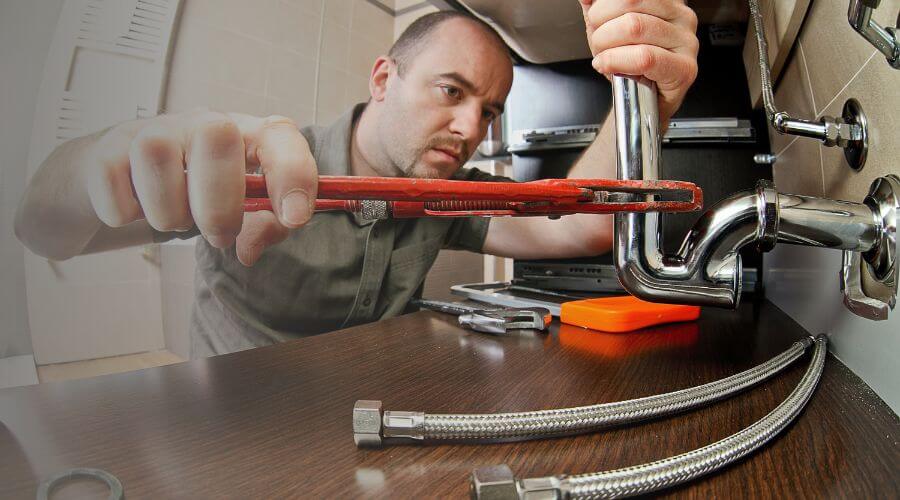 Professional water heater repair in Rhame, ND